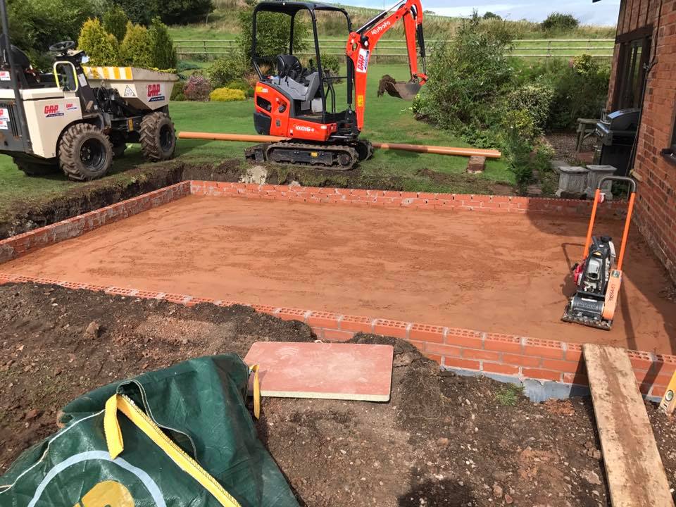 character cottage foundations foundations
